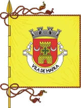 Bandeira de Mafra