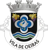 Brasão de Oeiras Brasão de Oeiras