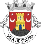 Brasão de Sintra