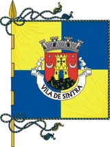 Bandeira de Sintra