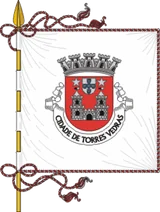 Bandeira de Torres Vedras Bandeira de Torres Vedras