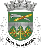 Brasão de Amadora