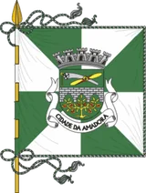 Bandeira de Amadora