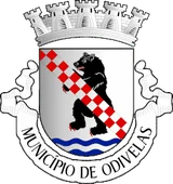 Brasão de Odivelas Brasão de Odivelas