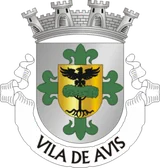 Brasão de Avis