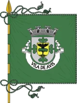 Bandeira de Avis