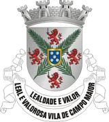Brasão de Campo Maior Brasão de Campo Maior