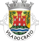 Brasão de Crato