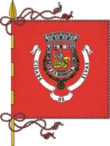 Bandeira de Elvas