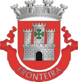 Brasão de Fronteira Brasão de Fronteira