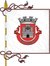 Bandeira de Fronteira Bandeira de Fronteira