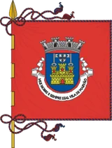 Bandeira de Marvão