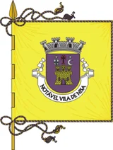 Bandeira de Nisa