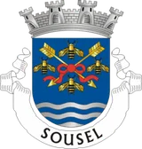 Brasão de Sousel