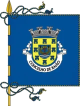 Bandeira de Baião