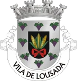 Brasão de Lousada Brasão de Lousada
