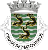 Brasão de Matosinhos
