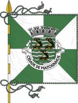 Bandeira de Matosinhos