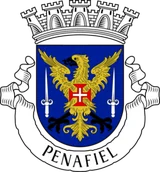 Brasão de Penafiel Brasão de Penafiel