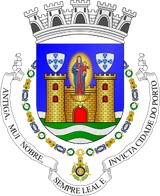 Coat of arms of Porto Coat of arms of Porto