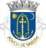 Brasão de Póvoa de Varzim