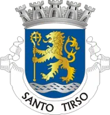 Brasão de Santo Tirso