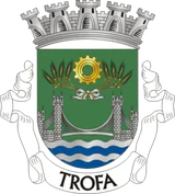 Brasão de Trofa Brasão de Trofa