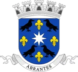 Brasão de Abrantes