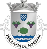 Brasão de Almeirim Brasão de Almeirim