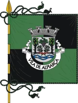 Bandeira de Alpiarça