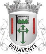 Brasão de Benavente