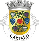 Brasão de Cartaxo Brasão de Cartaxo