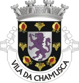 Brasão de Chamusca