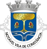 Brasão de Constância Brasão de Constância