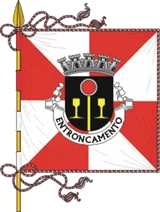 Bandeira de Entroncamento