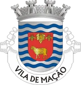 Brasão de Mação