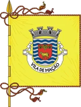 Bandeira de Mação