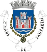 Brasão de Santarém