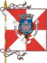 Bandeira de Santarém