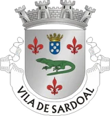 Brasão de Sardoal
