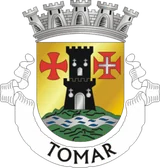 Brasão de Tomar