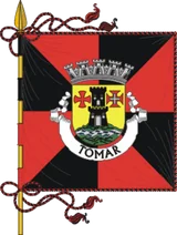 Bandeira de Tomar
