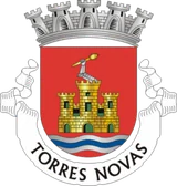 Brasão de Torres Novas Brasão de Torres Novas