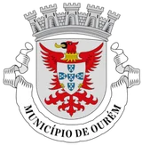 Brasão de Ourém Brasão de Ourém