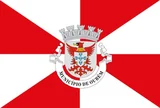 Bandeira de Ourém Bandeira de Ourém