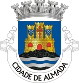 Brasão de Almada