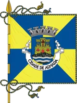 Bandeira de Almada