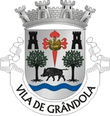 Brasão de Grândola