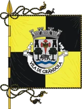 Bandeira de Grândola