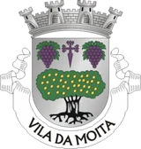 Brasão de Moita Brasão de Moita